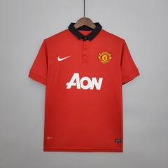 Retro Mu 2013/2014 ( Sân Nhà )