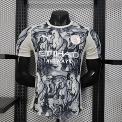 Đồ SF Man City 25/26 ( Year Of The Horse )