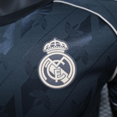 Đồ SF Real Madrid 24/25 ( LFSTLR )