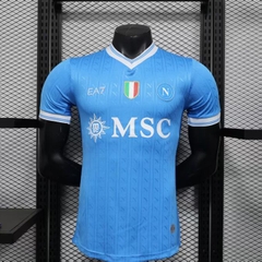 Đồ SF Napoli 25/26 ( Sân Nhà )