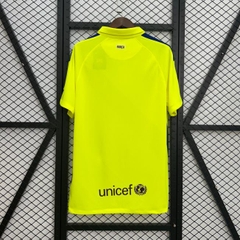 Retro Barcelona 2014/2015 ( 3RD )