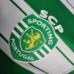 Đồ SF Sporting Lisbon  22/23 ( Sân Nhà )