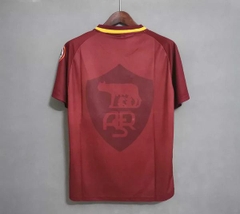 Retro As Roma 1997/1998 ( Sân Nhà )
