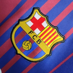 Retro Barcelona 2018/2019 ( Sân Nhà )