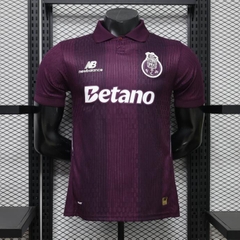 Đồ SF Porto 26/27 ( Sân Khách )