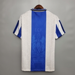 Retro Mu 1994/1996 ( Sân Khách )