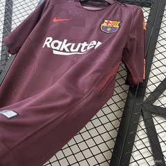 Retro Barcelona 2017/2018 ( 3RD )
