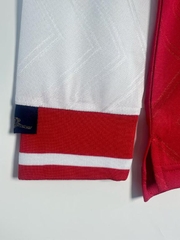 Retro Arsenal 1996/1997 Tay Dài ( Sân Nhà )