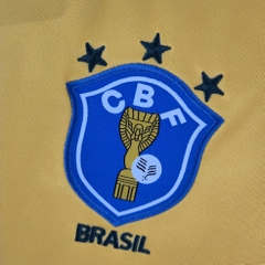Retro Brazil 1988 ( Sân Nhà )