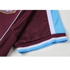 Retro West Ham 1999/2000 ( Sân Nhà )