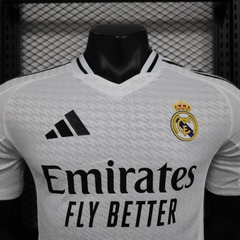Đồ SF Real Madrid 24/25 ( Sân Nhà )