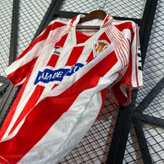Retro Sporting De Gijón 1995/1996 ( Sân Nhà )