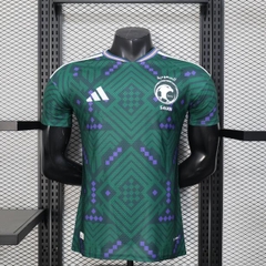 Đồ SF Saudi Arabia 2026 ( Sân Nhà )