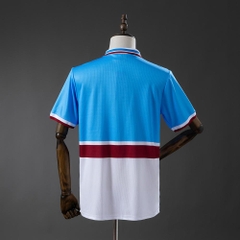 Retro Aston Villa 1997/1998 ( Sân Khách )