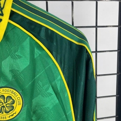 Đồ SF Celtic 24/25 Tay Dài ( LFSTLR )