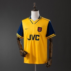 Retro Arsenal 1996/1997 ( Sân Khách )