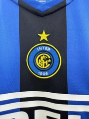 Retro Inter Milan 2004/2005 ( Sân Nhà )