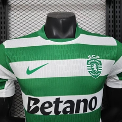 Đồ SF Sporting 25/26 ( Sân Nhà )