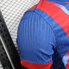 Đồ SF Barcelona 25/26 ( El Clásico )