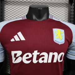 Đồ SF Aston Villa 24/25 ( Sân Nhà )