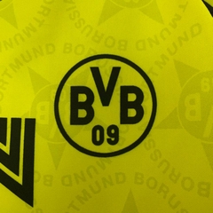 Retro Borussia Dortmund 1994/1995 ( Sân Nhà )