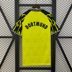Retro Borussia Dortmund 1994/1995 ( Sân Nhà )