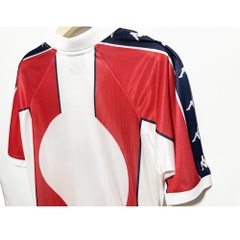 Retro Red Star Belgrade 1996/1997 ( Sân Nhà )