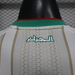 Đồ SF Algeria 2026 ( Sân Nhà )