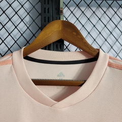 Retro Mu 2018/2019 ( Sân Khách )