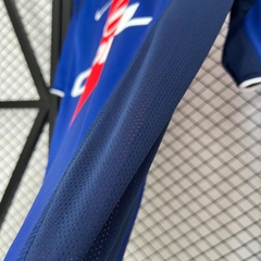 Retro PSG 2000/2001 ( Sân Nhà )