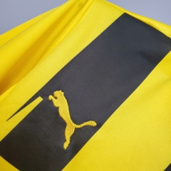 Retro Dortmund 2012/2013 ( Sân Nhà )