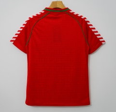 Retro Wimbledon 1988/1989 ( Sân Khách )