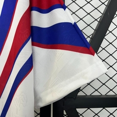 Retro Pháp 1996 ( Sân Khách )