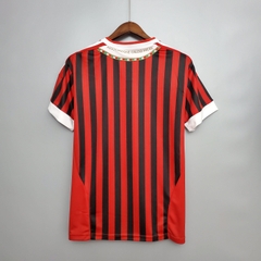 Retro Ac Milan 2011/2012 ( Sân Nhà )