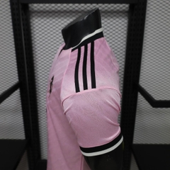 Đồ SF Juventus 26/27 ( Sân Khách )
