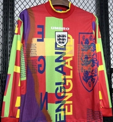 Retro Anh 1996 ( Thủ Môn )