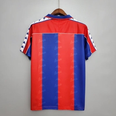 Retro Barcelona 1992/1993 ( Sân Nhà )