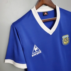 Retro Argentina 1986 ( Sân Khách )
