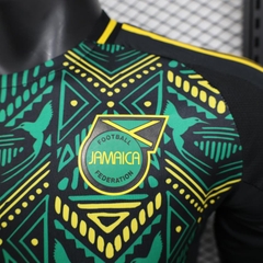 Đồ SF Jamaica 2024 ( Sân Nhà )