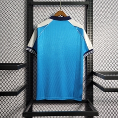 Retro Man City 1999/2001 ( Sân Nhà )
