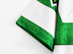 Retro Celtic 1991/1992 ( Sân Nhà )