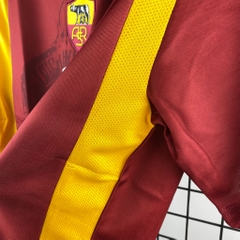 Retro As Roma 1997/1998 ( Sân Nhà )