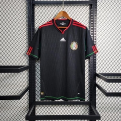 Retro Mexico 2010 ( Sân Khách )