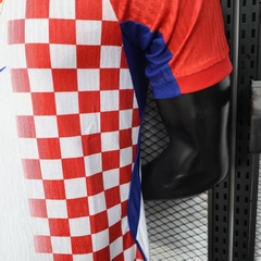 Đồ SF Croatia 2026 ( Sân Nhà )