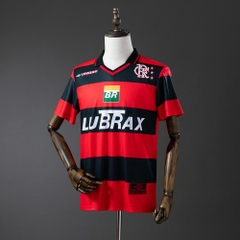 Retro Flamengo 1999/2000 ( Sân Nhà )