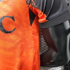 Đồ SF Napoli 25/26 Halloween ( Cam )