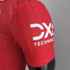 Retro MU 2022/2023 ( Sân Nhà )
