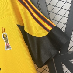 Retro Ac Milan 1999/2000 ( 4th )