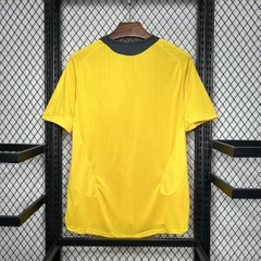 Retro Arsenal 2005/2006 ( Sân Khách )