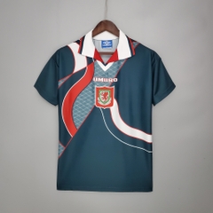 Retro Wales 1994 ( Sân Khách )